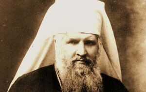 По словам главного раввина Украины, Андрей Шептицкий запрещал крестить еврейских детей