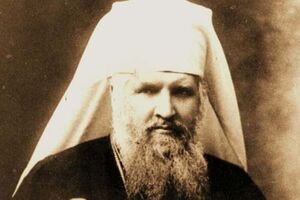 По словам главного раввина Украины, Андрей Шептицкий запрещал крестить еврейских детей