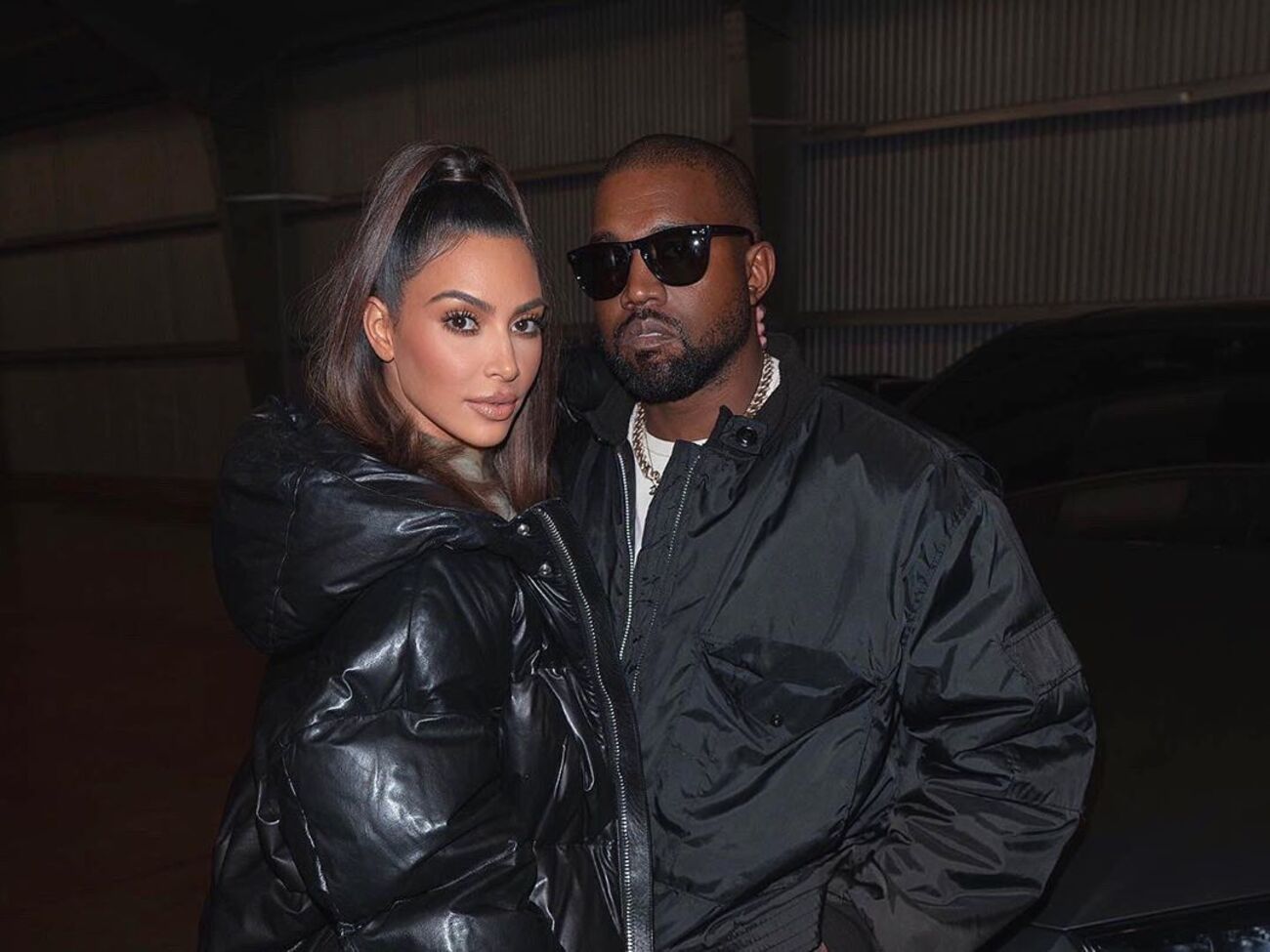 Кардашян:&nbsp;Утреннее безумие