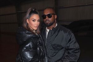 Кардашян: Утреннее безумие