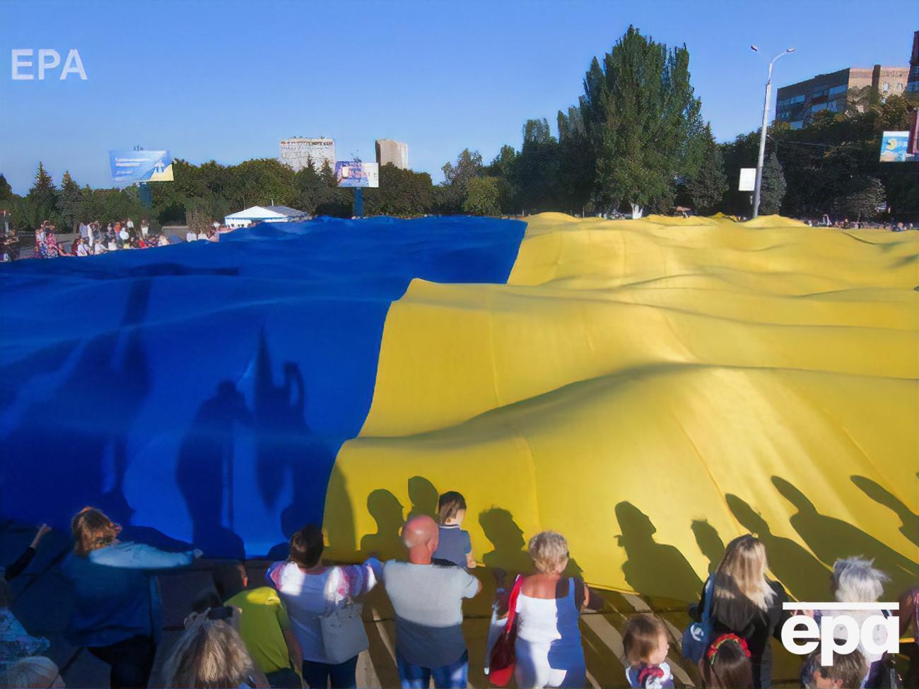 Показатели Украины в рейтинге ухудшились