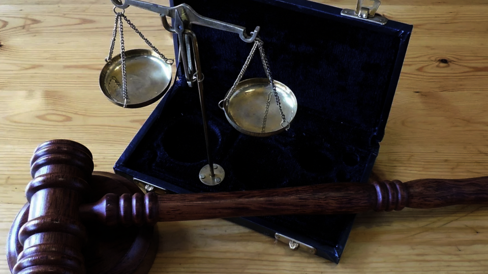 Суд принял постановление 9 января 2020 года