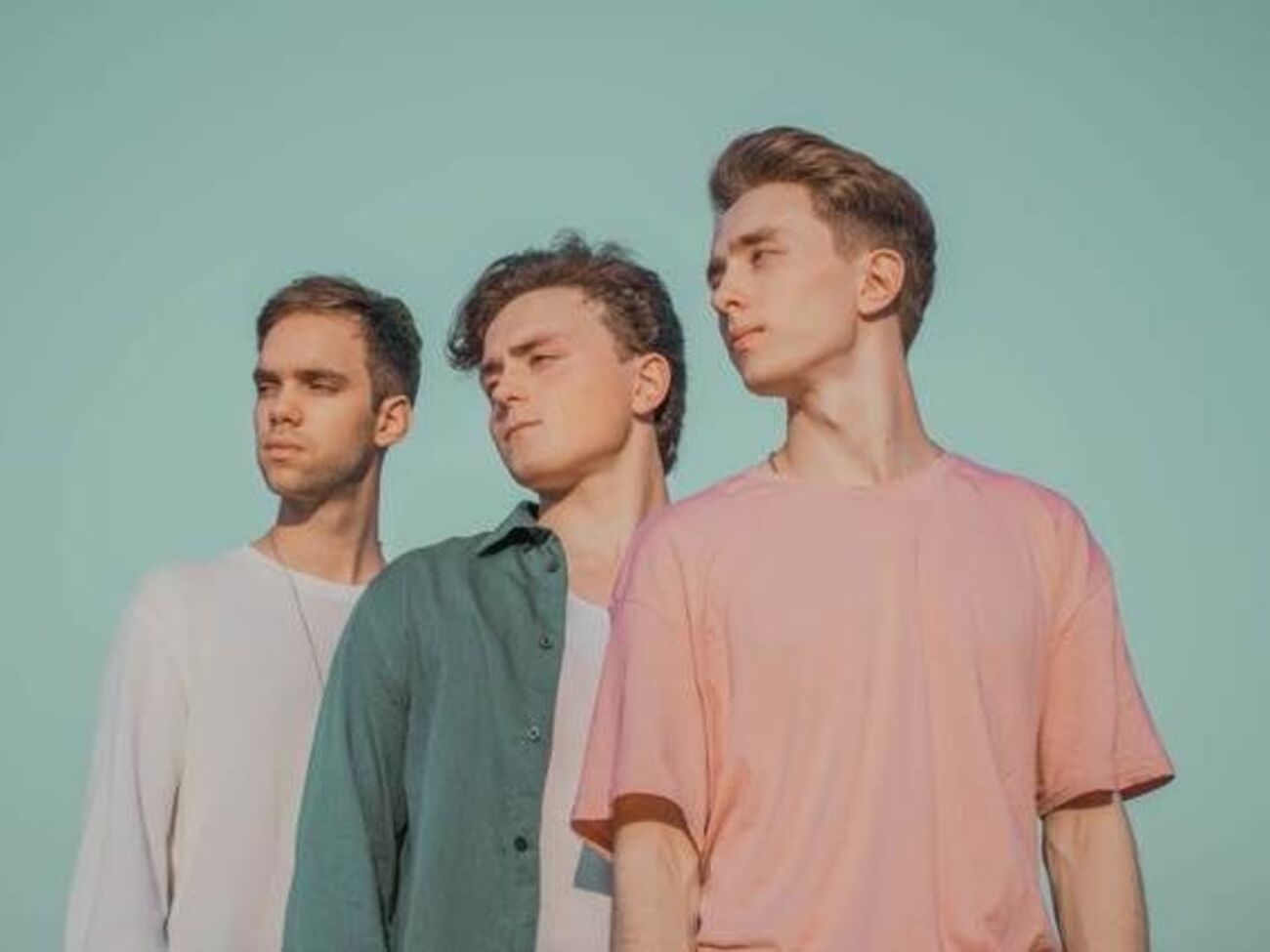 Пісня Why Don't We наснилася фронтмену гурту Mountain Breeze