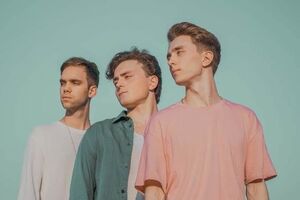 Пісня Why Don't We наснилася фронтмену гурту Mountain Breeze