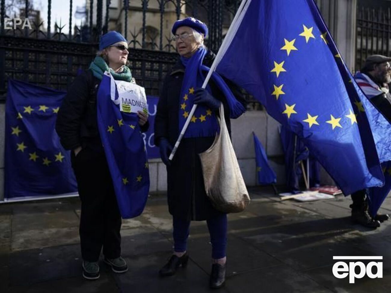 Главы Еврокомиссии и Евросовета подпишут соглашение о выходе Великобритании из ЕС уже завтра