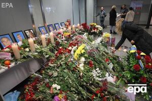 На борту самолета находилось 167 пассажиров и девять членов экипажа. Никто не выжил