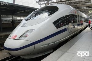 Deutsche Bahn не керуватиме "Укрзалізницею"