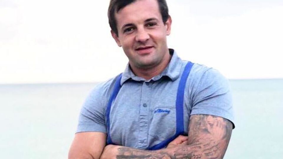 Майман: Кива вирішив пояснити мені свою позицію головою – руки ж у нього "прутнем" зайняті