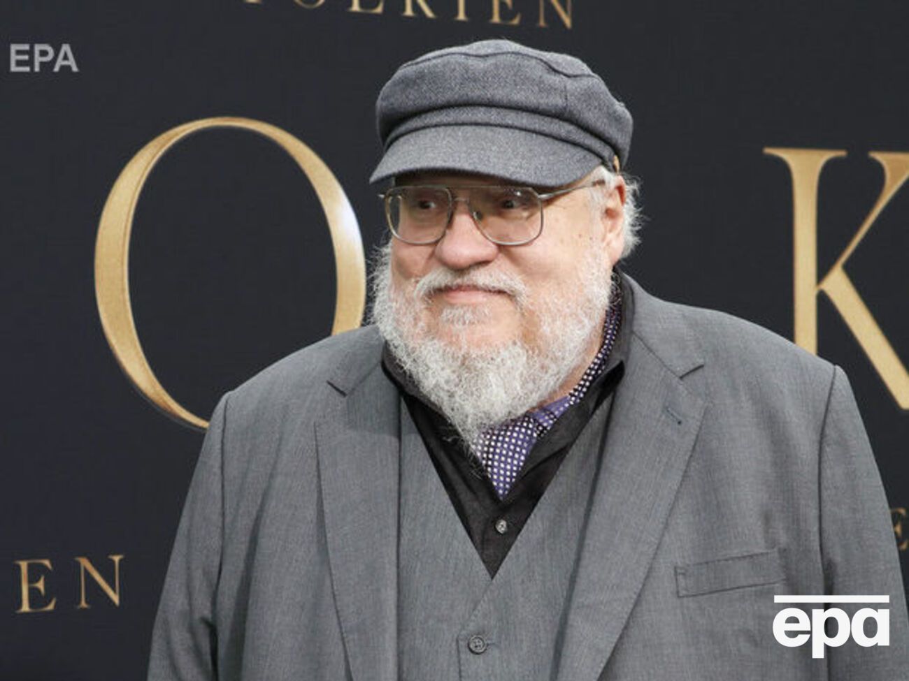 Мартин:&nbsp;Люди знают конец, но не завершение