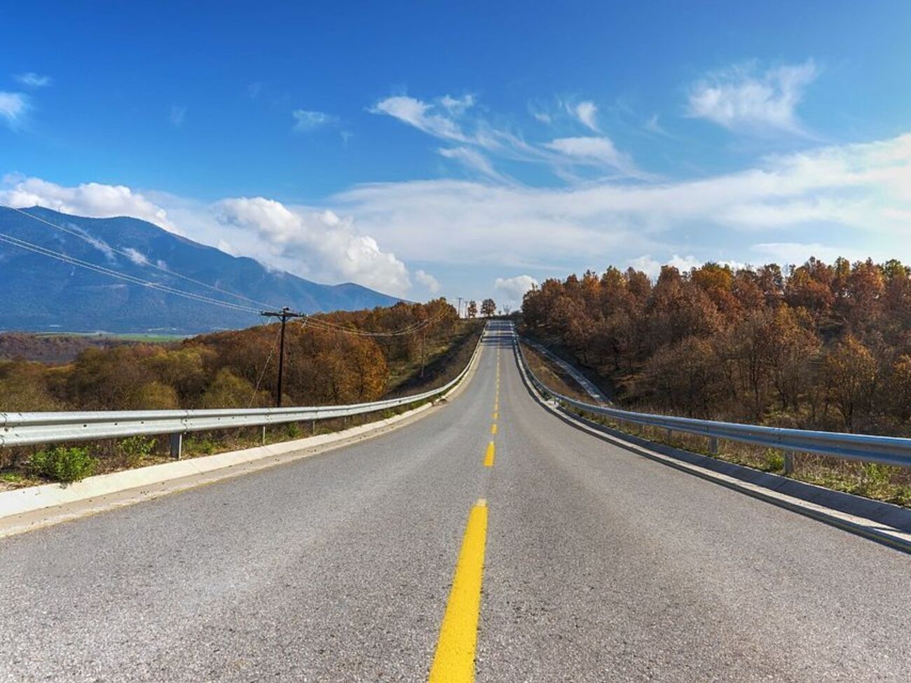 В 2020 году в Украине приступят к строительству девяти объездных дорог