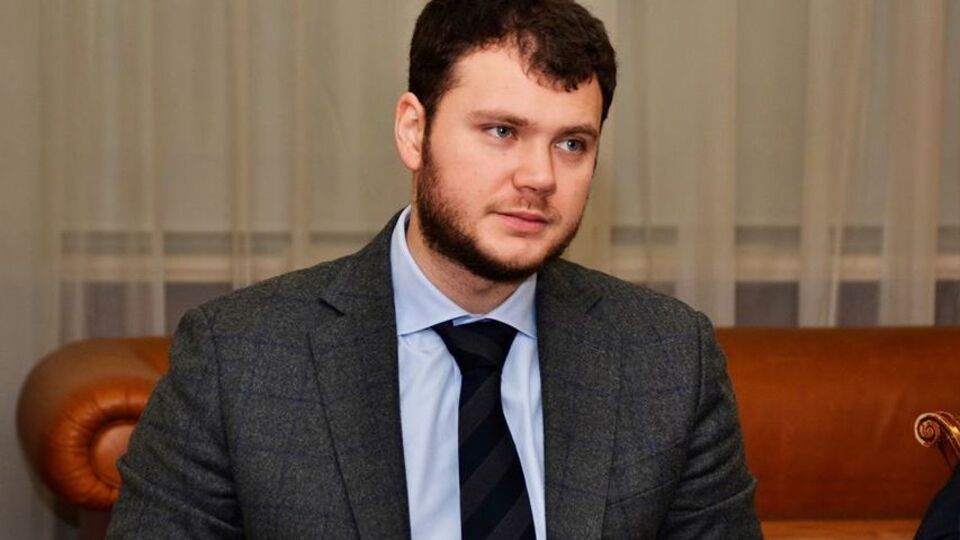 Криклій: Залізнична інфраструктура – складова, яка завжди у власності держави