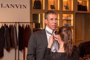 Панин: Я спросил бы, почему не спасли детей в Беслане и отравили людей газом в "Норд-Осте"