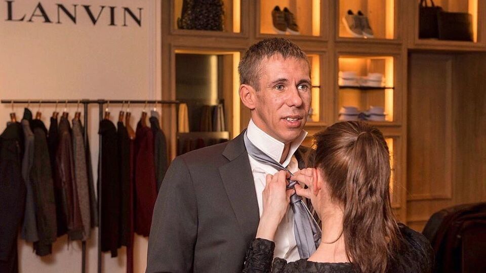 Панін: Я запитав би, чому не врятували дітей у Беслані й отруїли людей газом у "Норд-Ості"