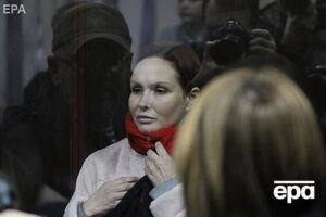 Адвокаты Кузьменко уже не впервые пытаются обжаловать ее арест