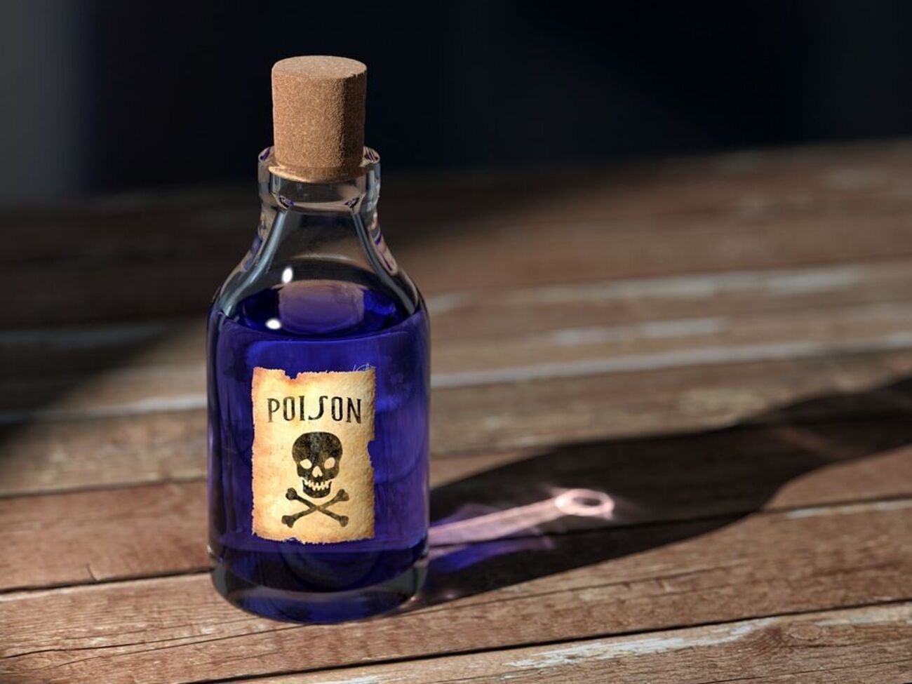 В Болгарии и Великобритании расследуют случаи отравления