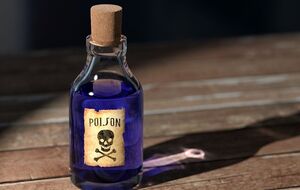 В Болгарии и Великобритании расследуют случаи отравления