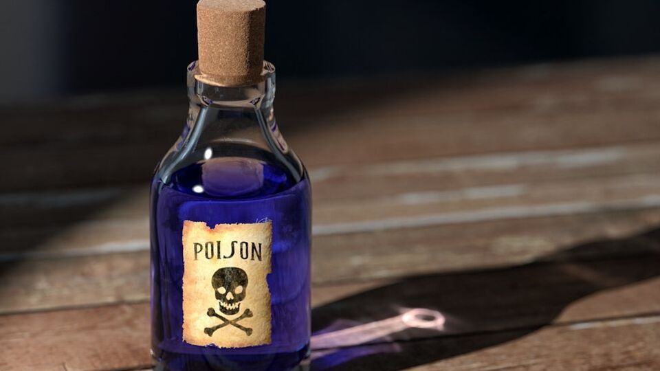 В Болгарии и Великобритании расследуют случаи отравления