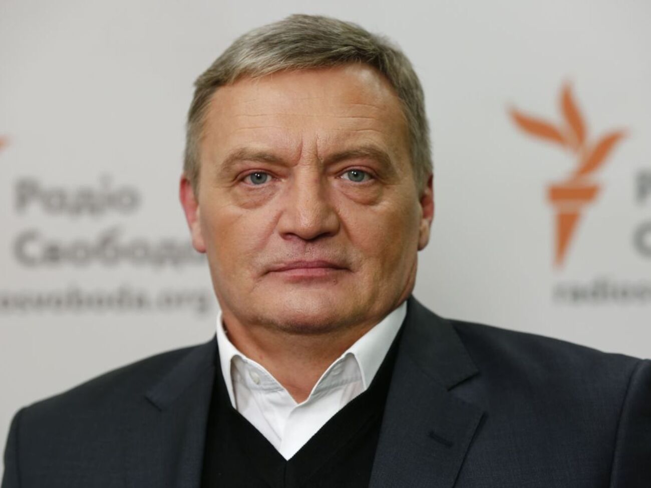 Грымчак находится под стражей с августа 2019 года