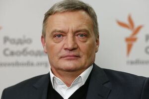 Гримчак перебуває під вартою із серпня 2019 року