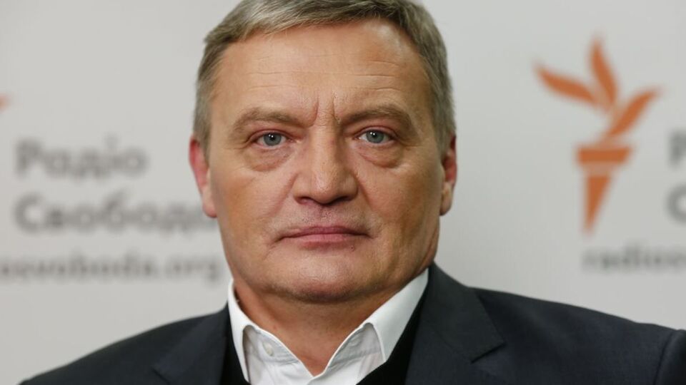 Грымчак находится под стражей с августа 2019 года
