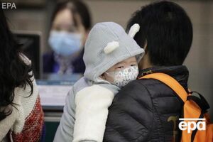 Новым типом вируса, который вызывает атипичную пневмонию, заболело более 500 человек