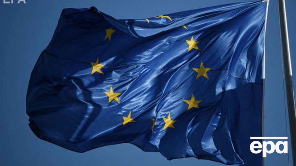 Соглашение об ассоциации между Украиной и ЕС вступило в силу в 2017 году