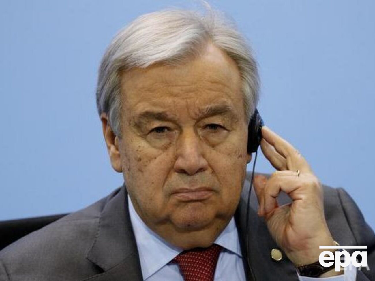 Гутерриш: На протяжении десятилетия мы должны вкладывать средства в искоренение нищеты, социальную защиту, здравоохранение и борьбу с пандемиями