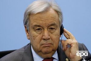 Гутерриш: На протяжении десятилетия мы должны вкладывать средства в искоренение нищеты, социальную защиту, здравоохранение и борьбу с пандемиями
