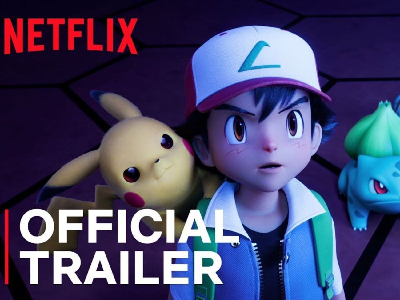 Премьера ленты на Netflix состоится 27 февраля 2020 года