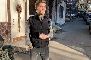 Остапчук: Хороший папа может жить отдельно, а плохой – всю жизнь рядом