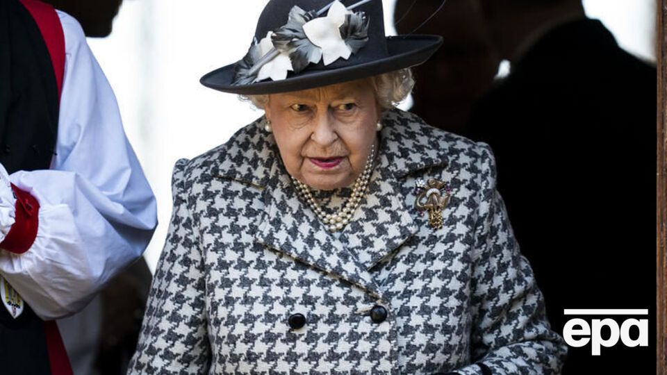 Після підпису королеви законопроєкт про Brexit став законом