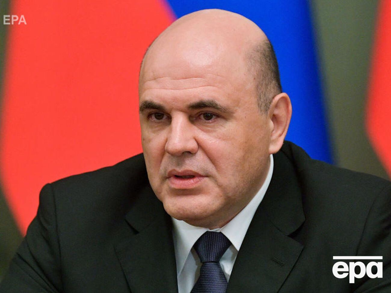 Мішустін: "На&nbsp;Красной планете все твари уснули, попрятались в&nbsp;щели моллюски и&nbsp;йети, ведь к&nbsp;ним прилетает строитель Хуснуллин, он&nbsp;завтра проводит обход на&nbsp;рассвете"