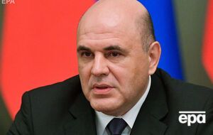 Мишустин: На Красной планете все твари уснули, попрятались в щели моллюски и йети, ведь к ним прилетает строитель Хуснуллин, он завтра проводит обход на рассвете