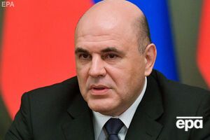 Мішустін: "На Красной планете все твари уснули, попрятались в щели моллюски и йети, ведь к ним прилетает строитель Хуснуллин, он завтра проводит обход на рассвете"