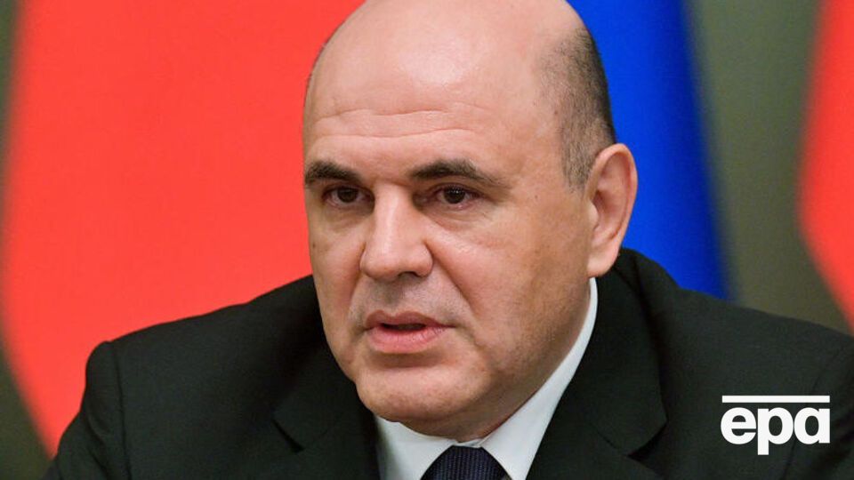 Мішустін: "На Красной планете все твари уснули, попрятались в щели моллюски и йети, ведь к ним прилетает строитель Хуснуллин, он завтра проводит обход на рассвете"