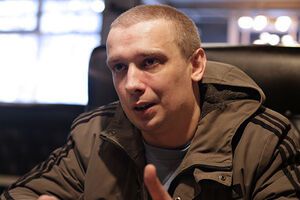 Секацкий: Самый тяжелый из наших до сих пор лежит в "Феофании". Он за свою свободу заплатил почти $80 тыс. А если бы этих денег не было?.. Его бы просто не отдали