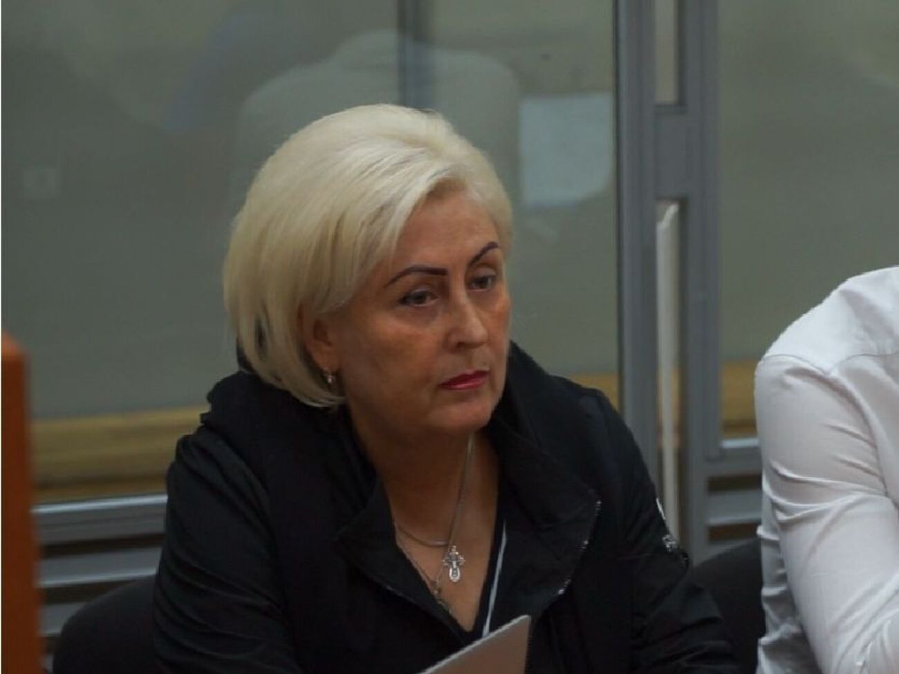 Штепа: Я встигну, ніхто мене не закриє