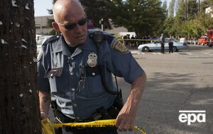 Инцидент произошел в Сиэтле, полиция ищет подозреваемых