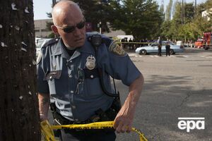 Инцидент произошел в Сиэтле, полиция ищет подозреваемых