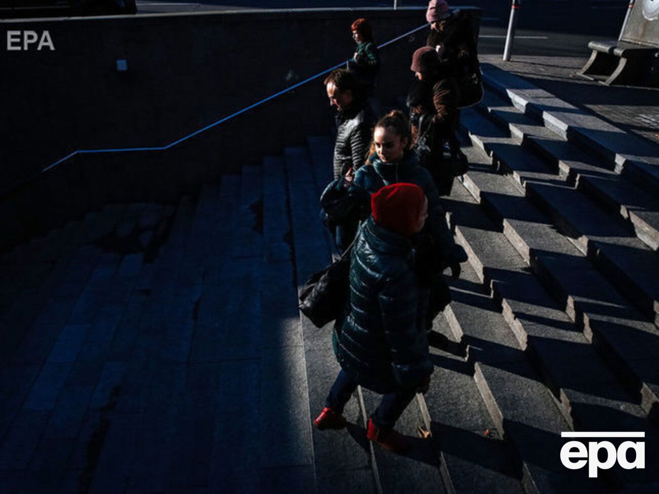 По данным Госстата,&nbsp;в январе&nbsp;&ndash; ноябре 2019 года численность населения Украины&nbsp;уменьшилась на 230,5 тыс. человек