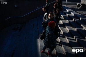 По данным Госстата, в январе – ноябре 2019 года численность населения Украины уменьшилась на 230,5 тыс. человек