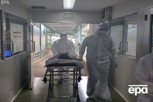 Количество жертв коронавируса 2019-nCoV увеличилось до 18 человек