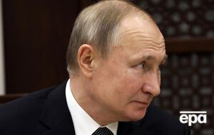 Путін вважає, що є люди, які прагнуть переглянути підсумки Другої світової війни