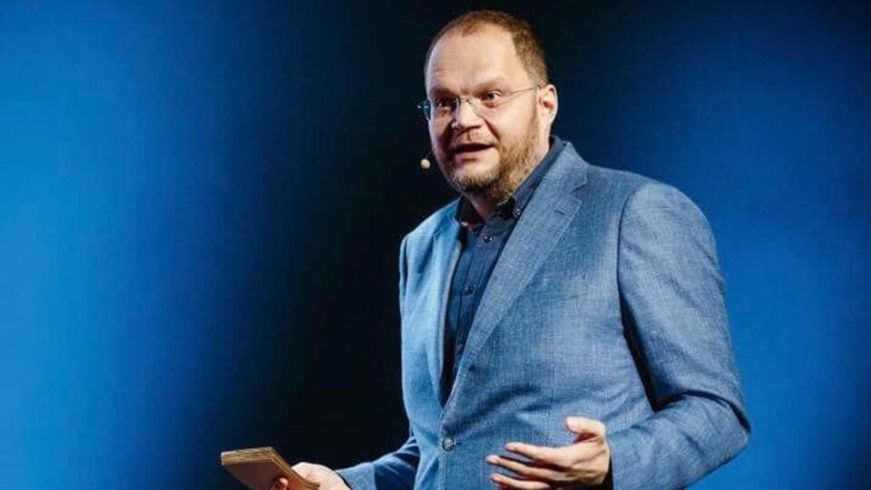 Бородянський заявив про початок консультацій із Джемілєвим і Меджлісом