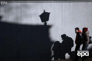 Кабмин опубликовал данные о населении