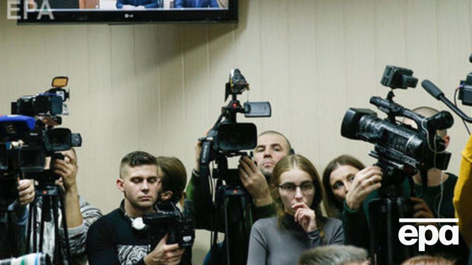 Законопроєкт про дезінформацію передбачає, зокрема, кримінальну відповідальність