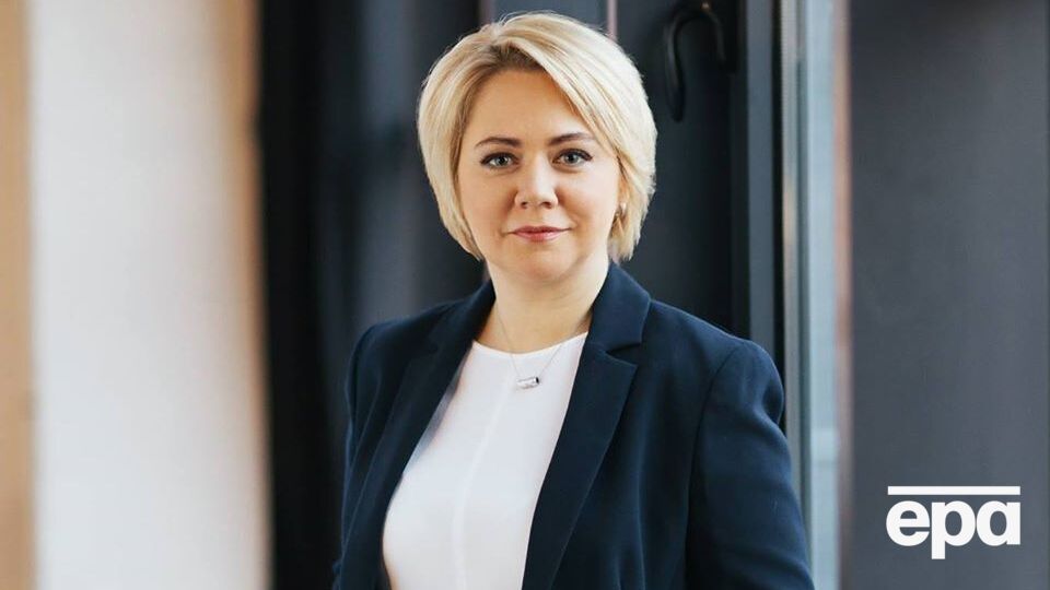 Коляда: Ми не будемо в цьому плані вигадувати новий велосипед, ми візьмемо ті бази та реєстри, які вже є в наших колег