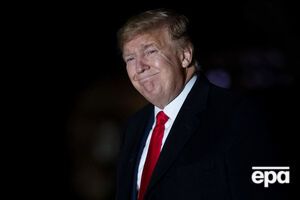Трамп пообіцяв, що новий антиміграційний указ з'явиться незабаром