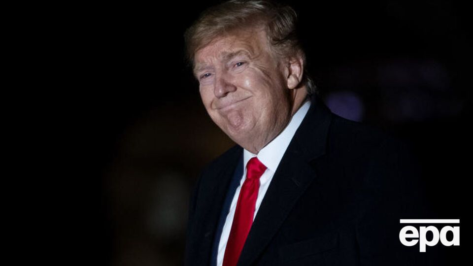 Трамп пообещал, что новый антимиграционный указ появится скоро