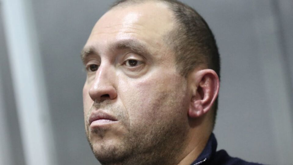 2 грудня Альперін вийшов із СІЗО під заставу в розмірі 70 млн грн